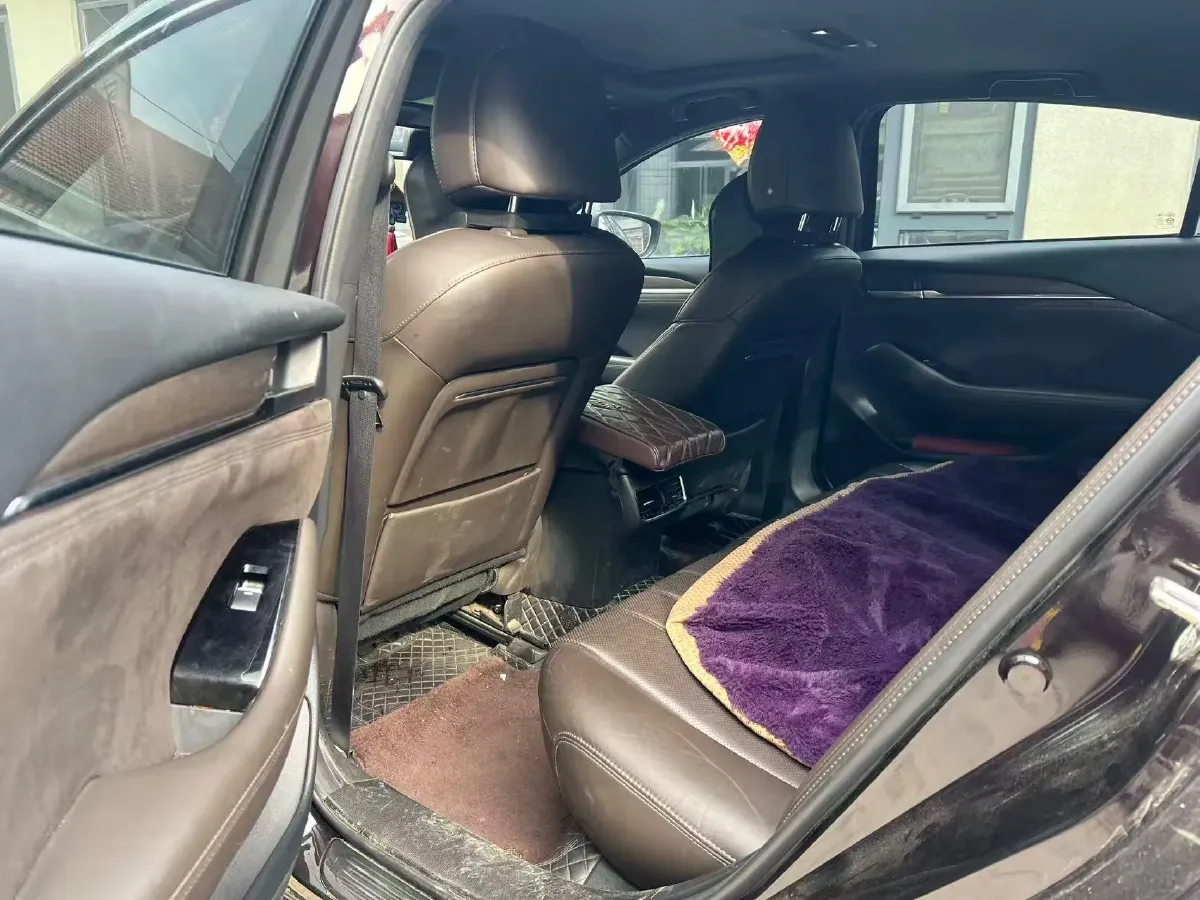 2020 Mazda Atenza 2.5L 192HP L4 6AT,autocango,china used car exporter,china ev exporter,chinese used car exporter,chinese used ev exporter