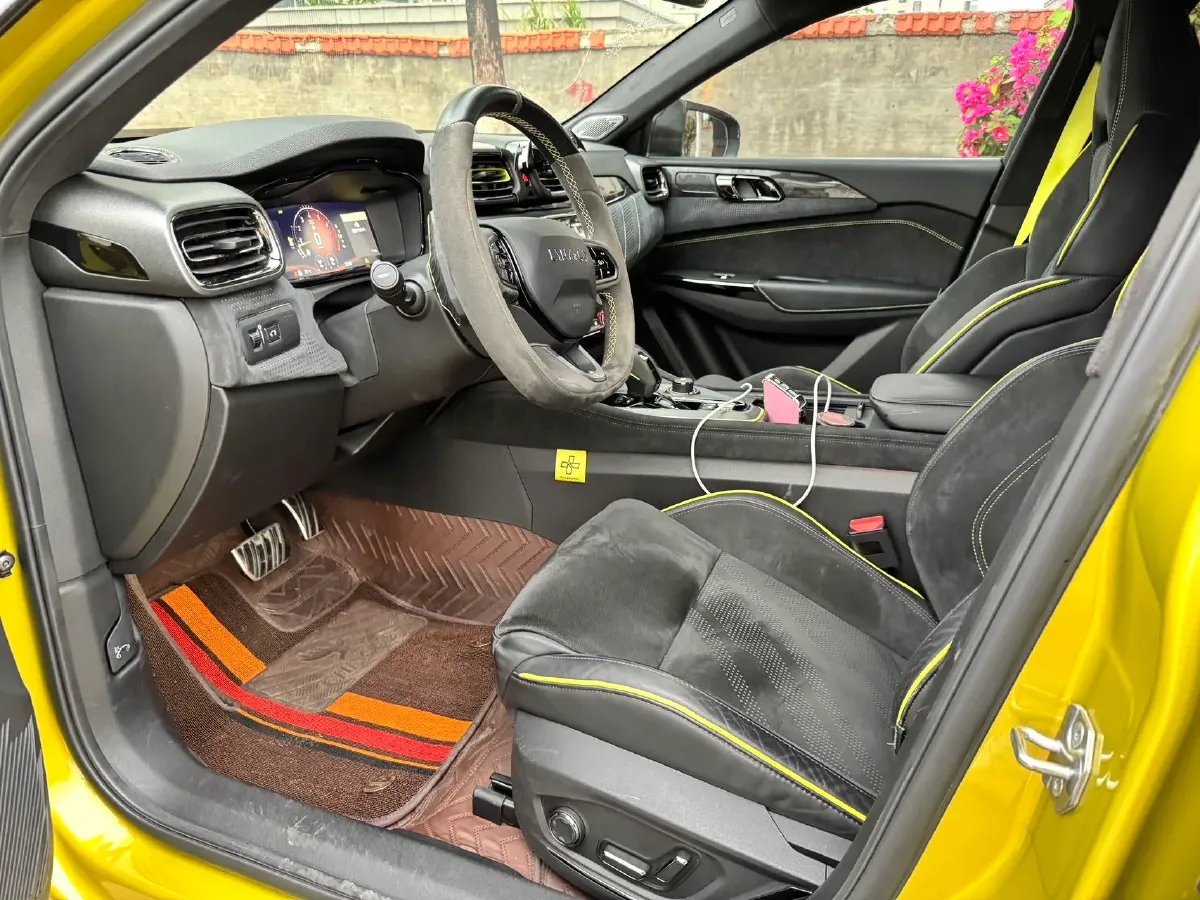 2022 LYNK&CO 03 2.0T 254HP L4 8AT,autocango,china used car exporter,china ev exporter,chinese used car exporter,chinese used ev exporter