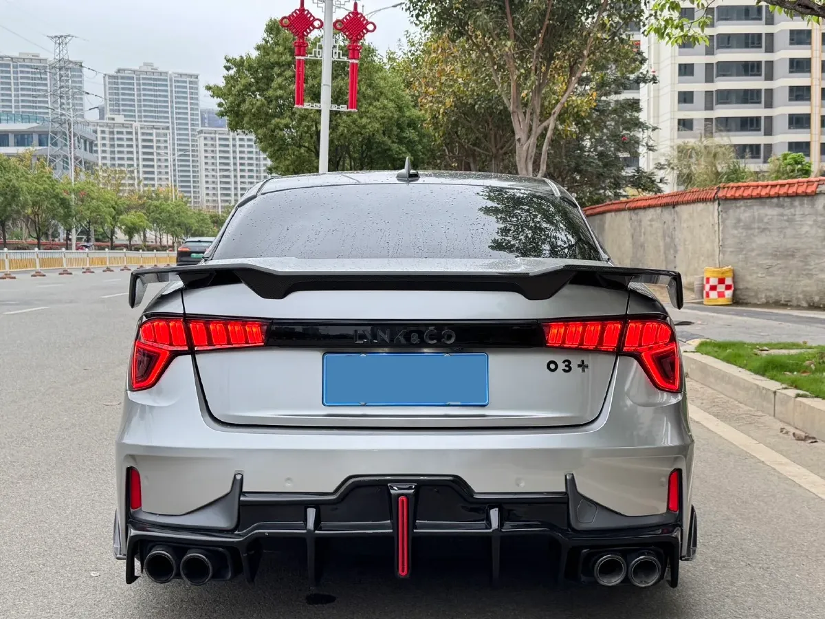 2022 LYNK&CO 03 2.0T 254HP L4 8AT,autocango,china used car exporter,china ev exporter,chinese used car exporter,chinese used ev exporter