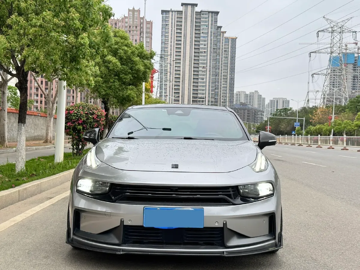 2022 LYNK&CO 03 2.0T 254HP L4 8AT,autocango,china used car exporter,china ev exporter,chinese used car exporter,chinese used ev exporter