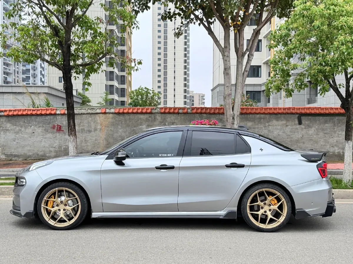 2022 LYNK&CO 03 2.0T 254HP L4 8AT,autocango,china used car exporter,china ev exporter,chinese used car exporter,chinese used ev exporter