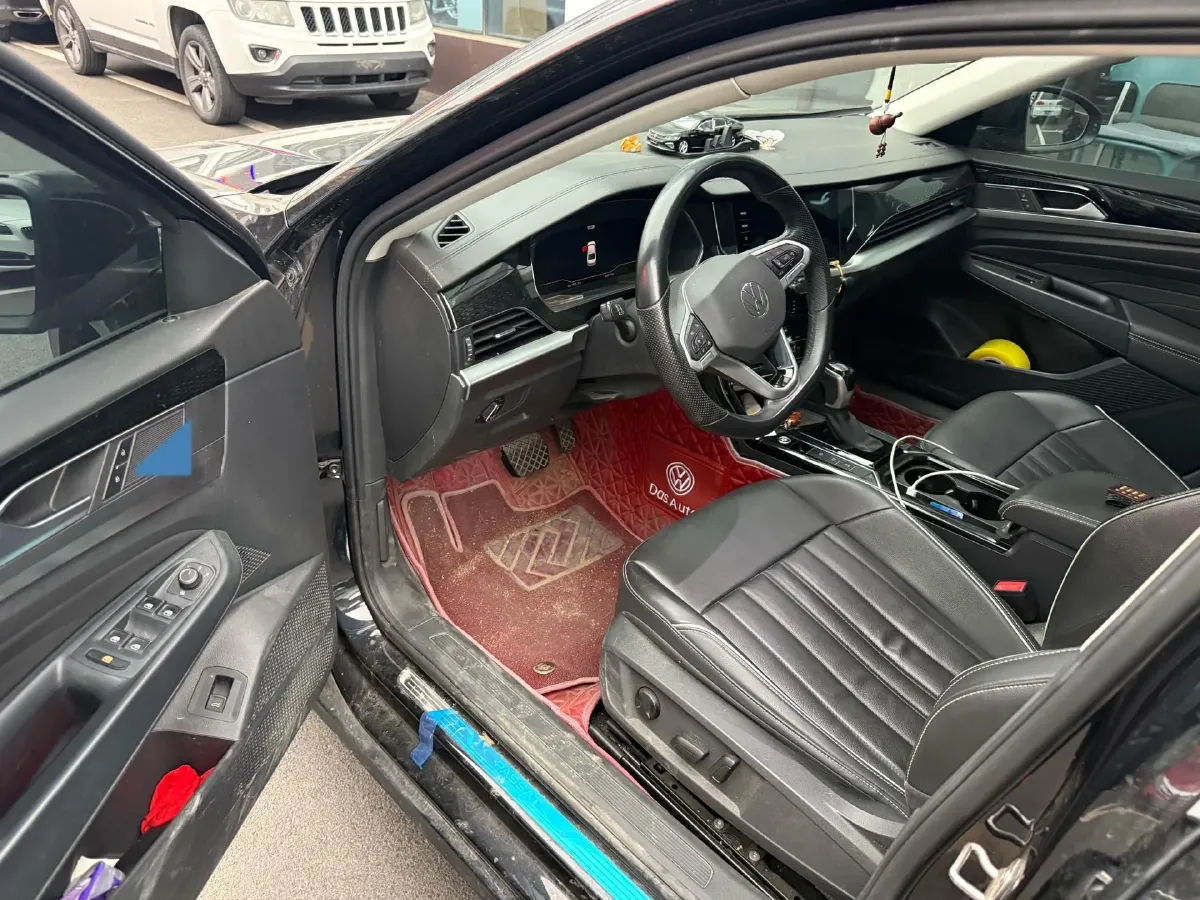 2022 Skoda Kodiak GT 2.0T 186HP L4 7DCT,autocango,china used car exporter,china ev exporter,chinese used car exporter,chinese used ev exporter