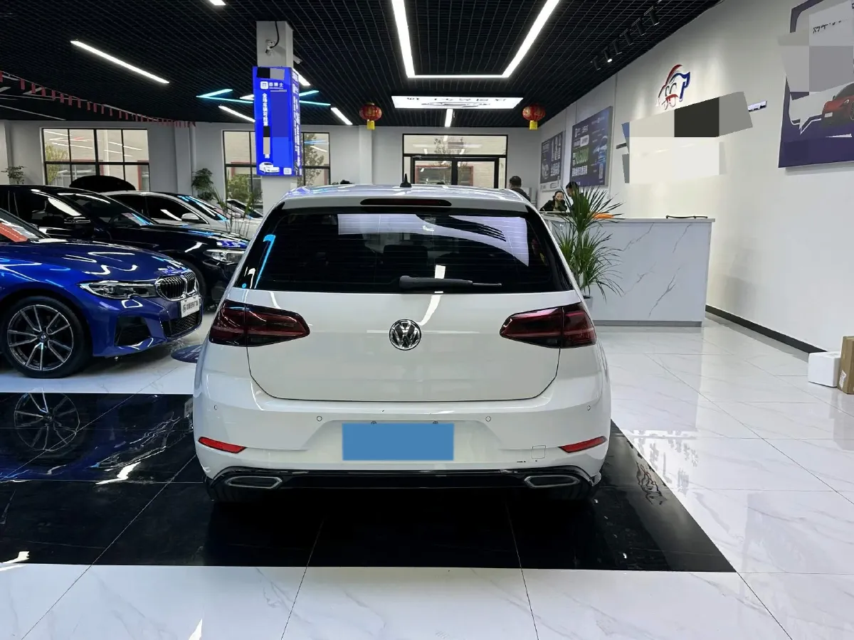 2019 Volkswagen Golf 1.4T 150HP L4 7DCT,autocango,china used car exporter,china ev exporter,chinese used car exporter,chinese used ev exporter