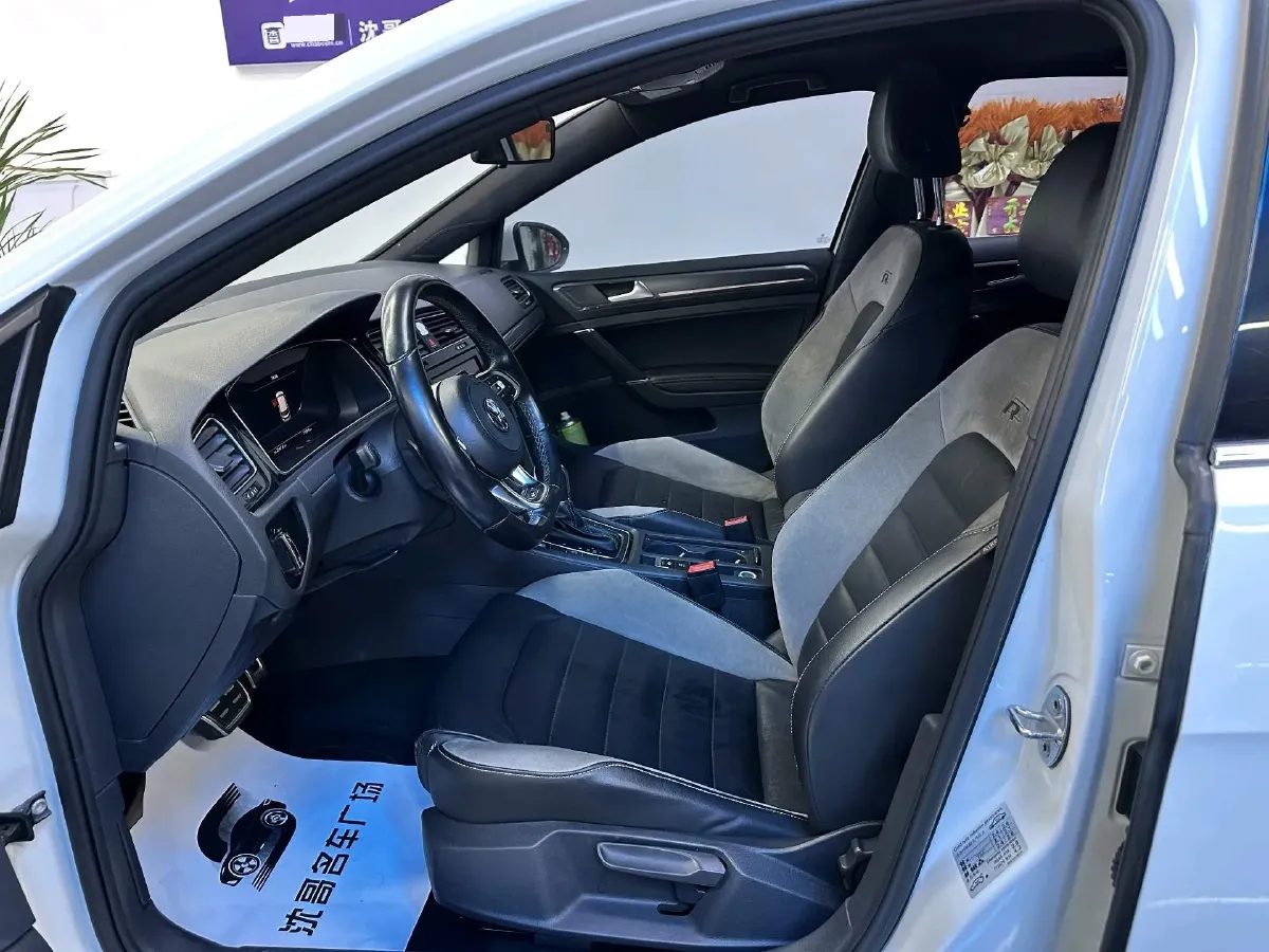 2019 Volkswagen Golf 1.4T 150HP L4 7DCT,autocango,china used car exporter,china ev exporter,chinese used car exporter,chinese used ev exporter