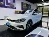 2019 Volkswagen Golf 1.4T 150HP L4 7DCT
