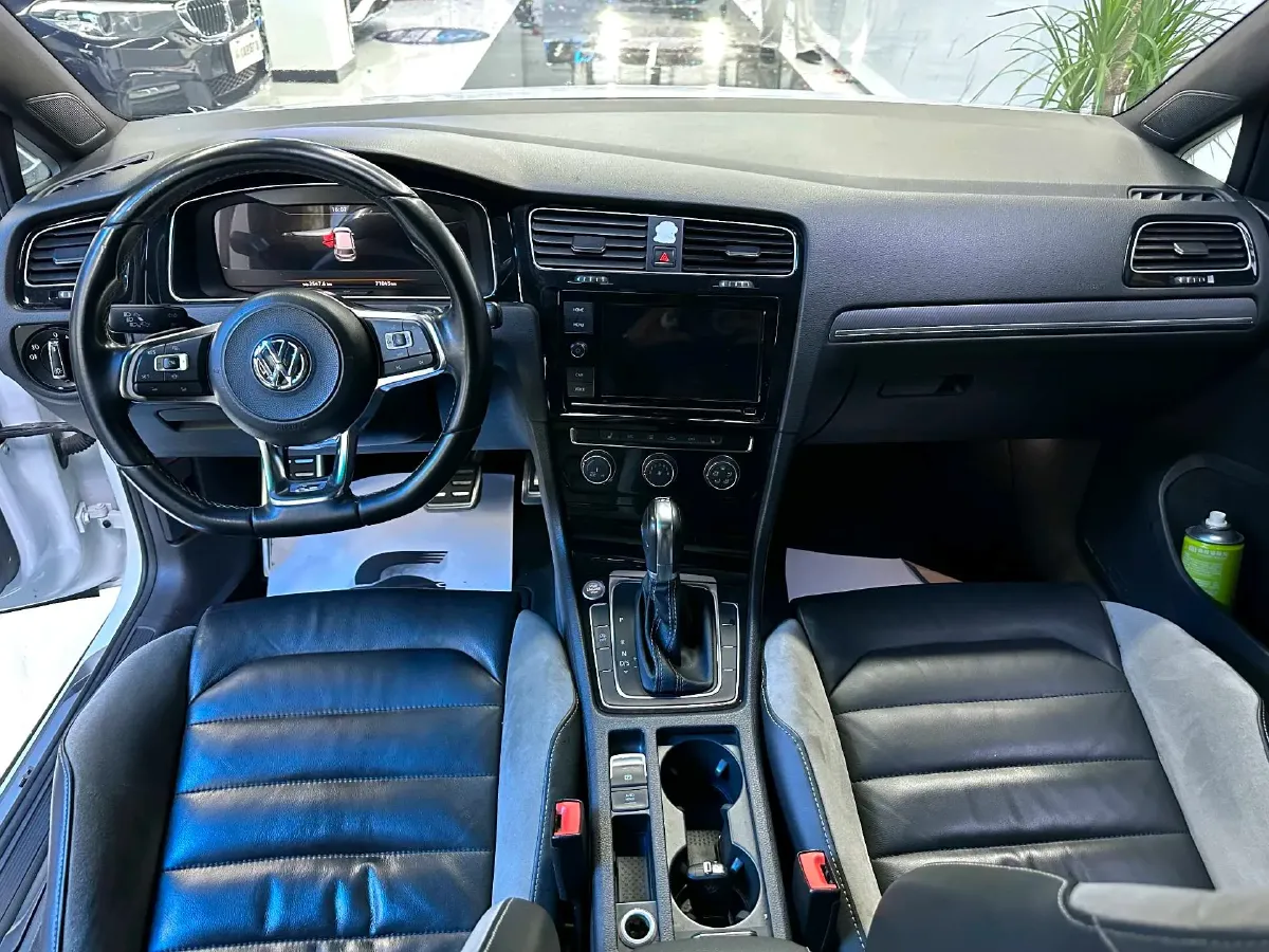 2019 Volkswagen Golf 1.4T 150HP L4 7DCT,autocango,china used car exporter,china ev exporter,chinese used car exporter,chinese used ev exporter