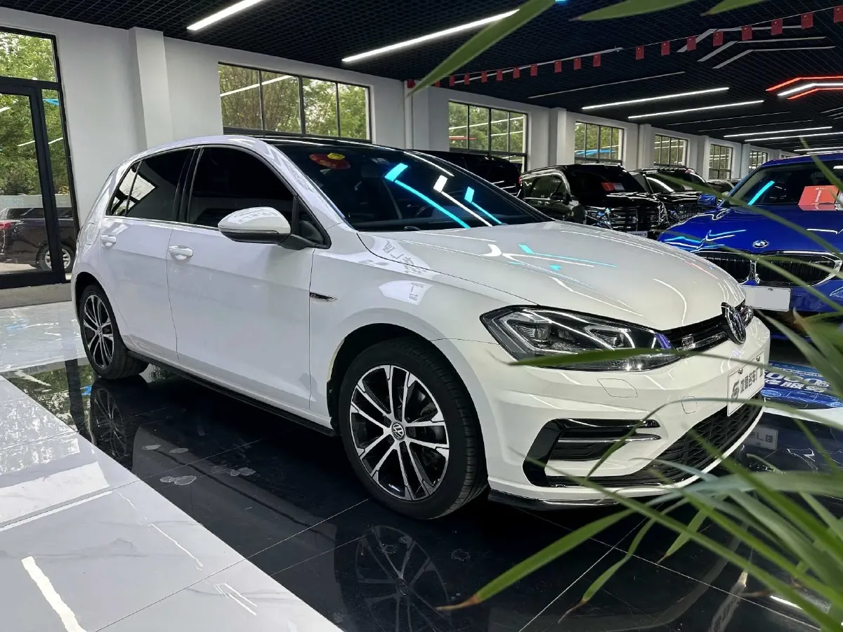 2019 Volkswagen Golf 1.4T 150HP L4 7DCT,autocango,china used car exporter,china ev exporter,chinese used car exporter,chinese used ev exporter