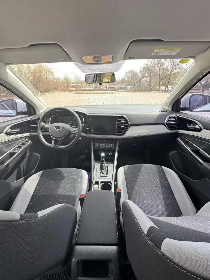 2023 Jetta VS5 1.4T 150HP L4 6AT,autocango,china used car exporter,china ev exporter,chinese used car exporter,chinese used ev exporter