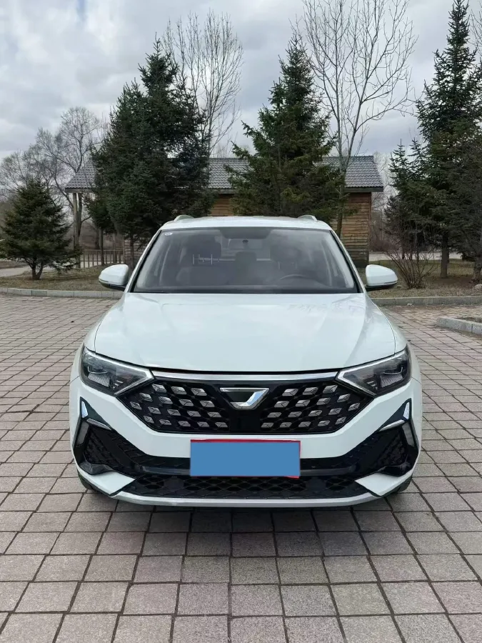 2023 Jetta VS5 1.4T 150HP L4 6AT,autocango,china used car exporter,china ev exporter,chinese used car exporter,chinese used ev exporter