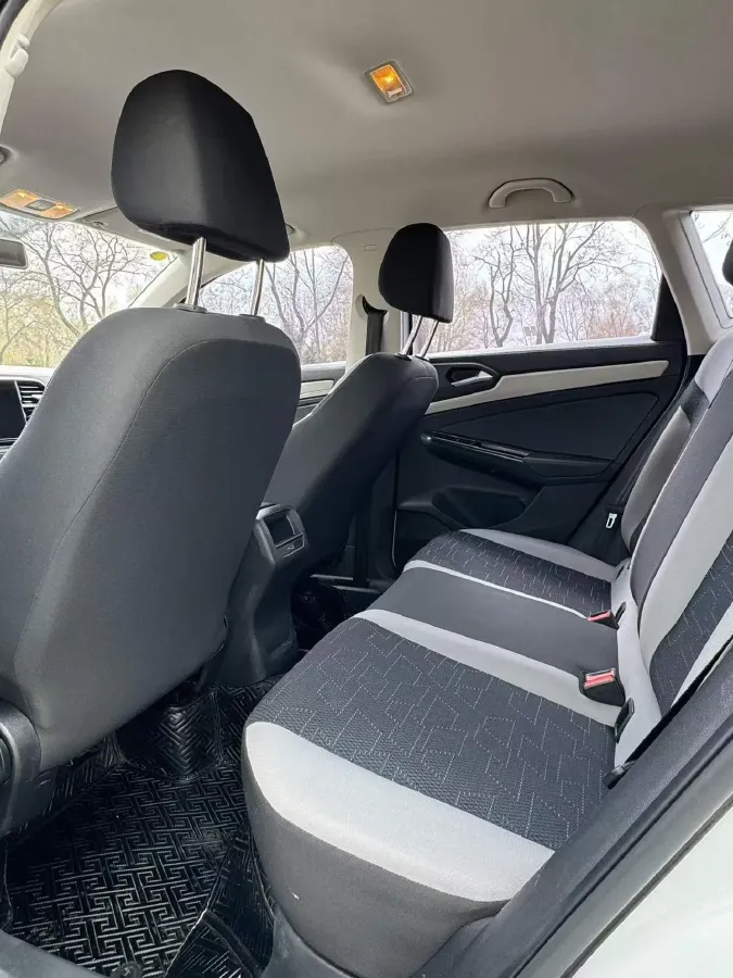 2023 Jetta VS5 1.4T 150HP L4 6AT,autocango,china used car exporter,china ev exporter,chinese used car exporter,chinese used ev exporter