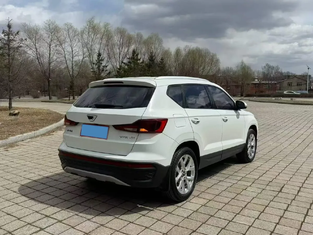 2023 Jetta VS5 1.4T 150HP L4 6AT,autocango,china used car exporter,china ev exporter,chinese used car exporter,chinese used ev exporter