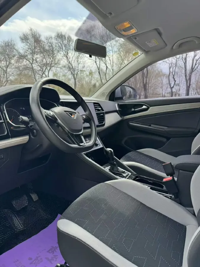 2023 Jetta VS5 1.4T 150HP L4 6AT,autocango,china used car exporter,china ev exporter,chinese used car exporter,chinese used ev exporter