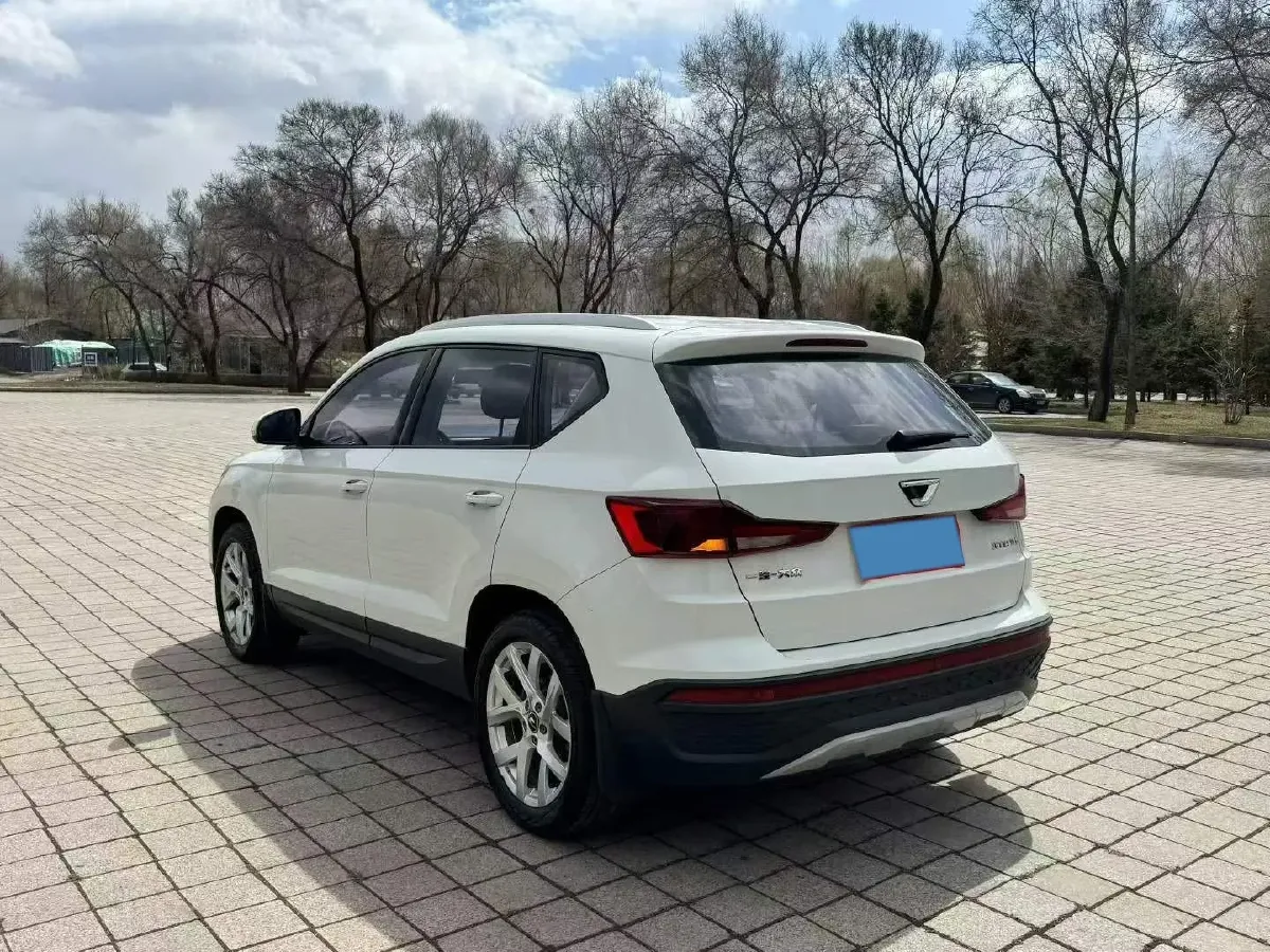 2023 Jetta VS5 1.4T 150HP L4 6AT,autocango,china used car exporter,china ev exporter,chinese used car exporter,chinese used ev exporter