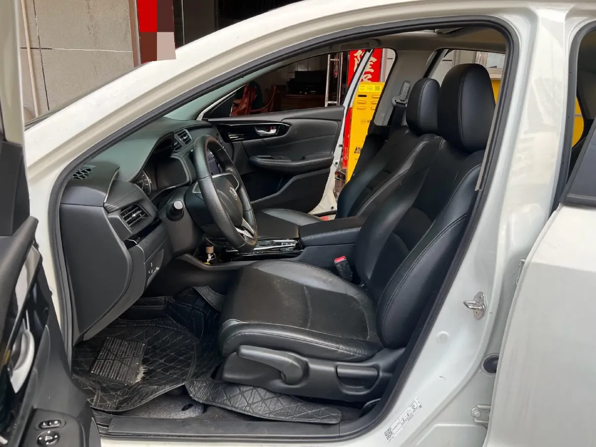 2019 Honda Crider 1.0T 122HP L3 CVT,autocango,china used car exporter,china ev exporter,chinese used car exporter,chinese used ev exporter