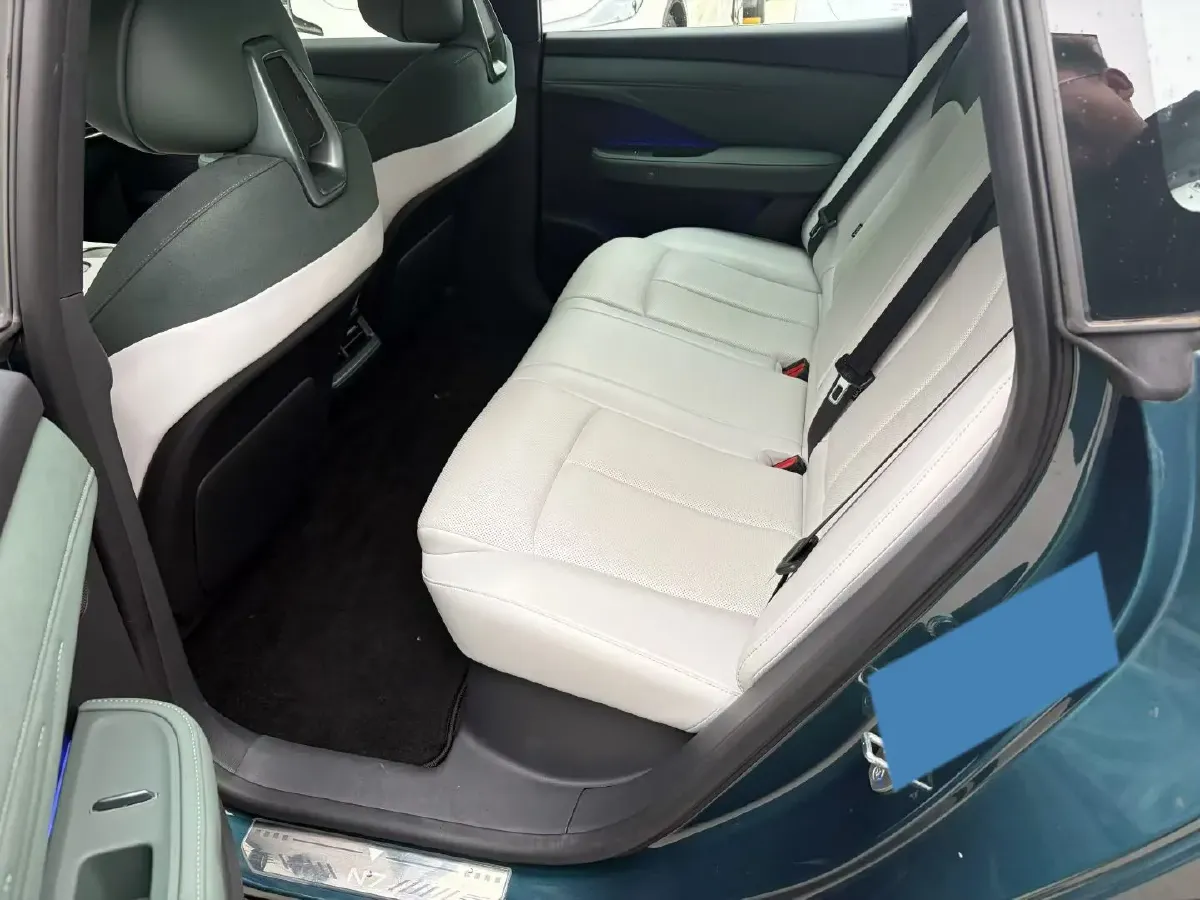 2025 Nissan N7 BEV 73KWH,autocango,china used car exporter,china ev exporter,chinese used car exporter,chinese used ev exporter