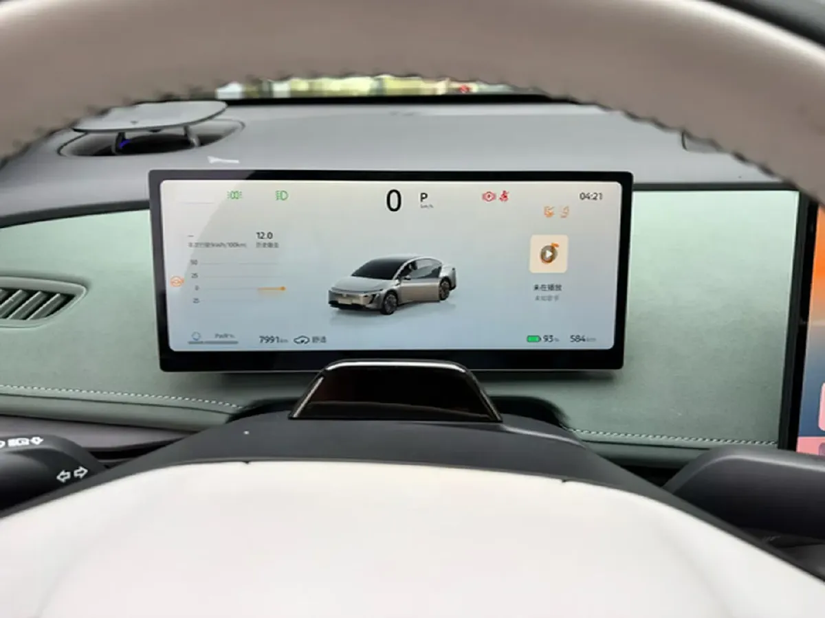 2025 Nissan N7 BEV 73KWH,autocango,china used car exporter,china ev exporter,chinese used car exporter,chinese used ev exporter