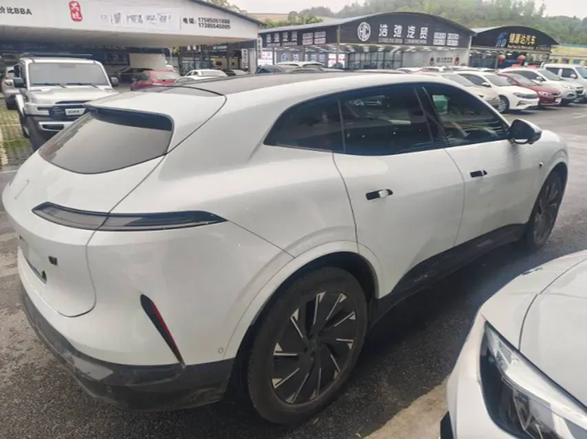 2024 Avatr 07 BEV 82.16KWH,autocango,china used car exporter,china ev exporter,chinese used car exporter,chinese used ev exporter