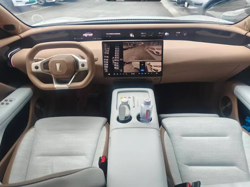 2024 Avatr 07 BEV 82.16KWH,autocango,china used car exporter,china ev exporter,chinese used car exporter,chinese used ev exporter