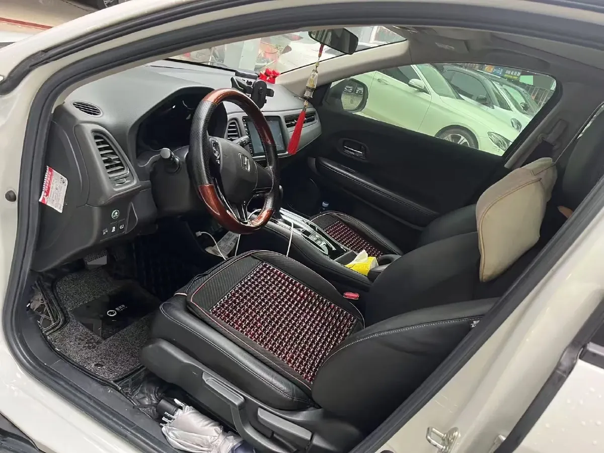 2020 Honda Vezel 1.5L 131HP L4 CVT,autocango,china used car exporter,china ev exporter,chinese used car exporter,chinese used ev exporter