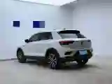 2021 Volkswagen T-Roc 1.4T 150HP L4 7DCT