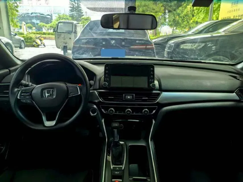2022 Honda Inspire 1.5T 194HP L4 CVT,autocango,china used car exporter,china ev exporter,chinese used car exporter,chinese used ev exporter