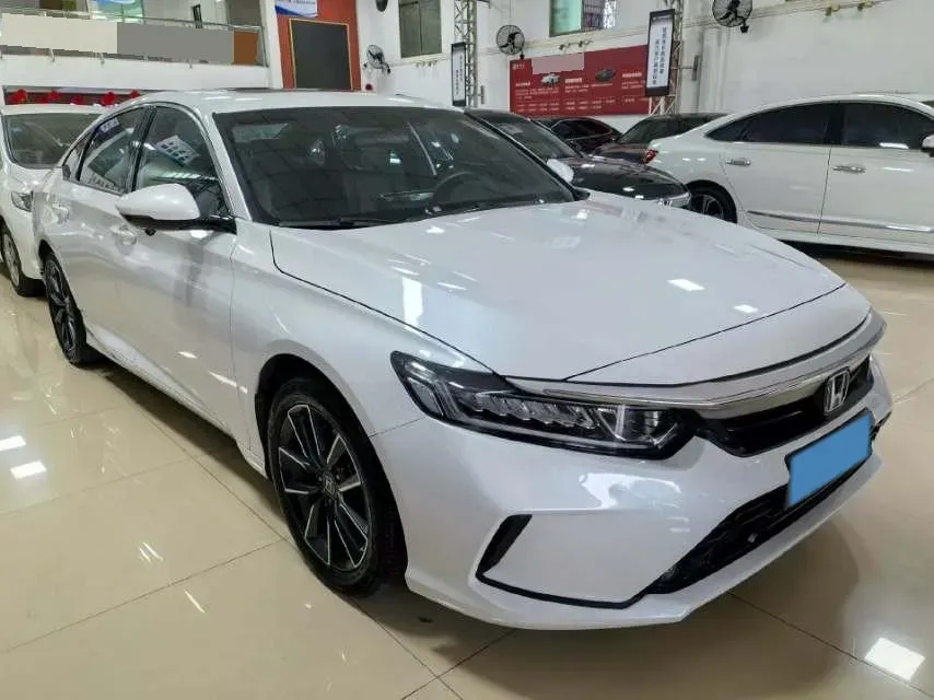 2022 Honda Inspire 1.5T 194HP L4 CVT,autocango,china used car exporter,china ev exporter,chinese used car exporter,chinese used ev exporter