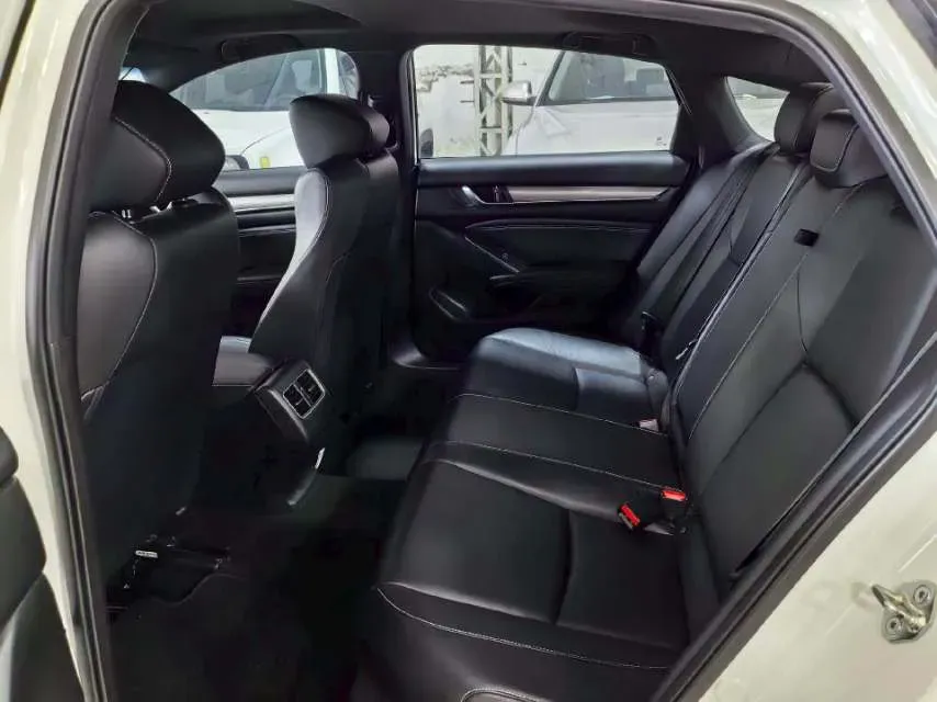 2022 Honda Inspire 1.5T 194HP L4 CVT,autocango,china used car exporter,china ev exporter,chinese used car exporter,chinese used ev exporter