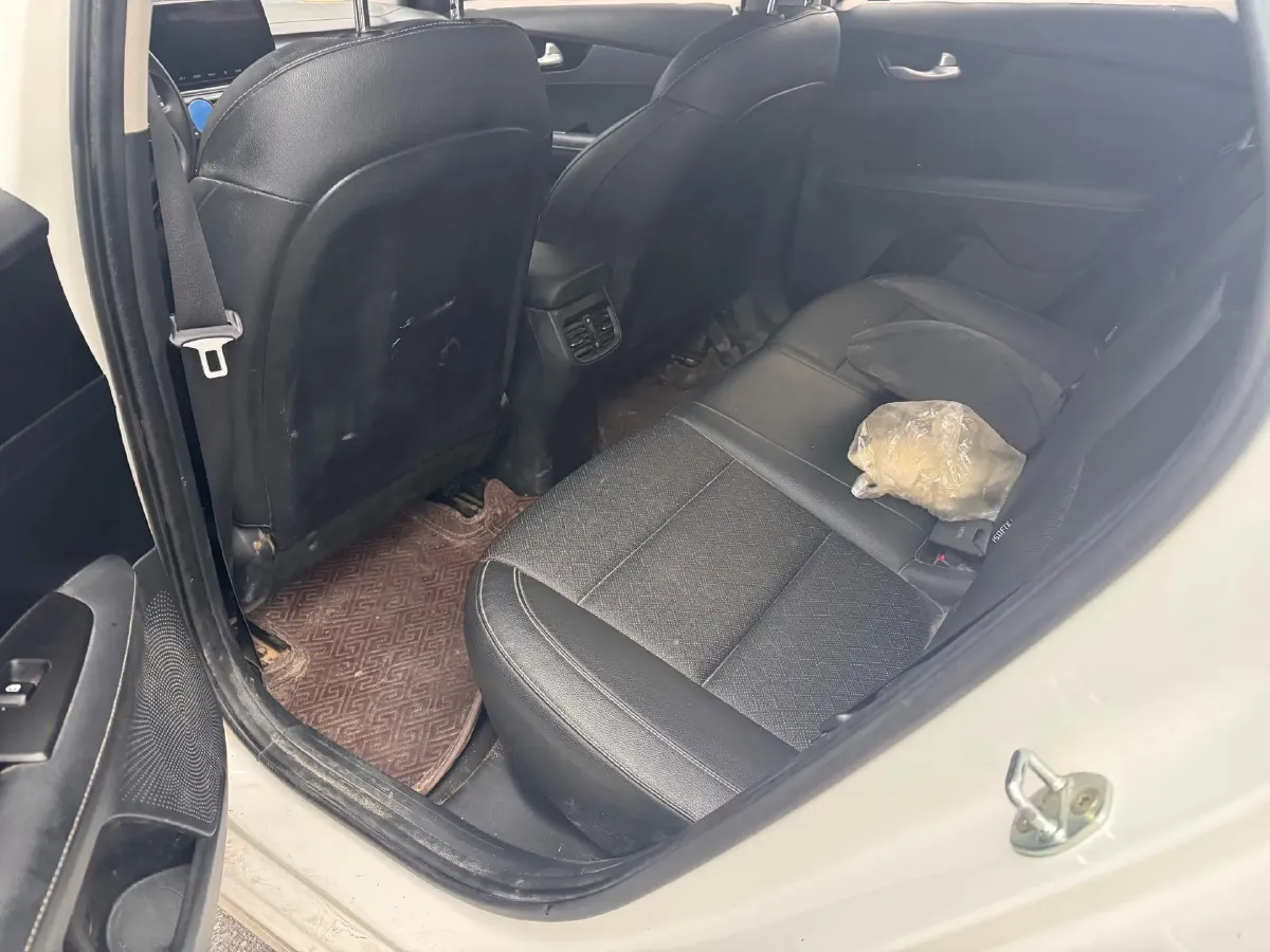 2021 Kia K3 1.5L 115HP L4 CVT,autocango,china used car exporter,china ev exporter,chinese used car exporter,chinese used ev exporter