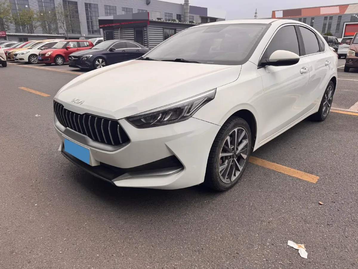 2021 Kia K3 1.5L 115HP L4 CVT,autocango,china used car exporter,china ev exporter,chinese used car exporter,chinese used ev exporter