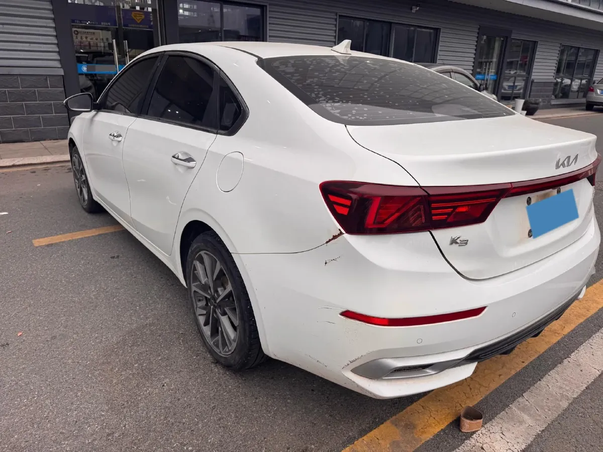 2021 Kia K3 1.5L 115HP L4 CVT,autocango,china used car exporter,china ev exporter,chinese used car exporter,chinese used ev exporter