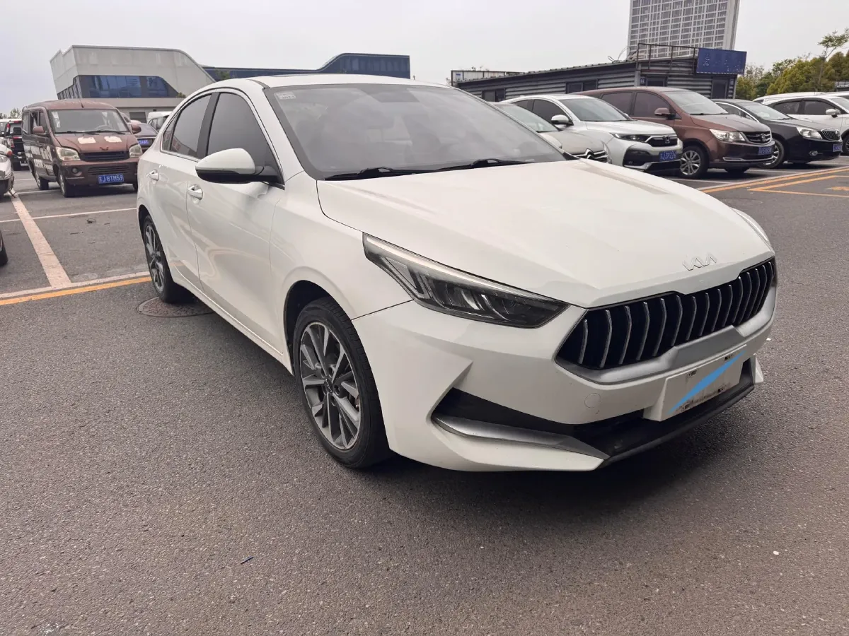 2021 Kia K3 1.5L 115HP L4 CVT,autocango,china used car exporter,china ev exporter,chinese used car exporter,chinese used ev exporter