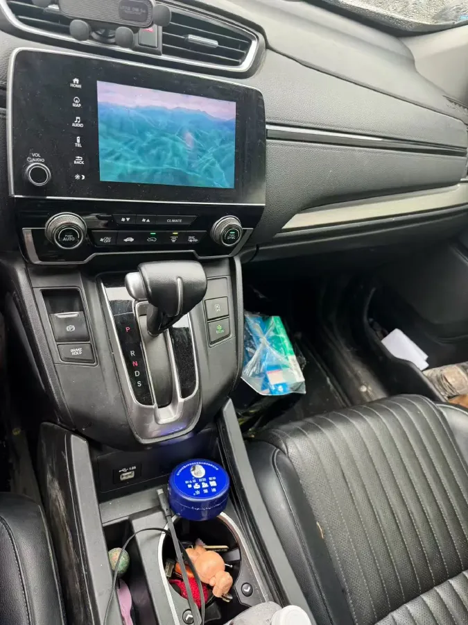 2020 Honda Breeze 1.5T 193HP L4 CVT,autocango,china used car exporter,china ev exporter,chinese used car exporter,chinese used ev exporter