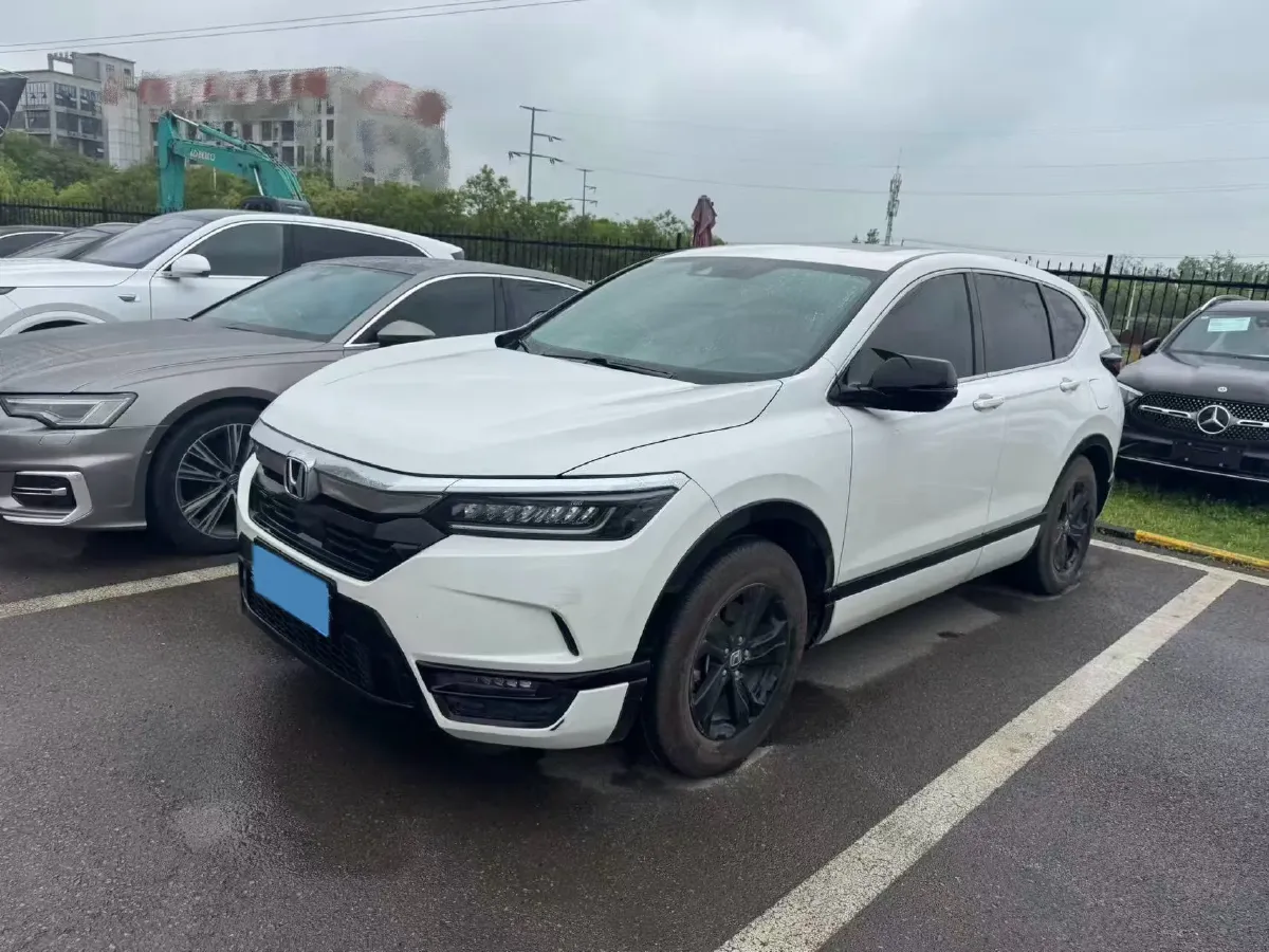 2020 Honda Breeze 1.5T 193HP L4 CVT,autocango,china used car exporter,china ev exporter,chinese used car exporter,chinese used ev exporter