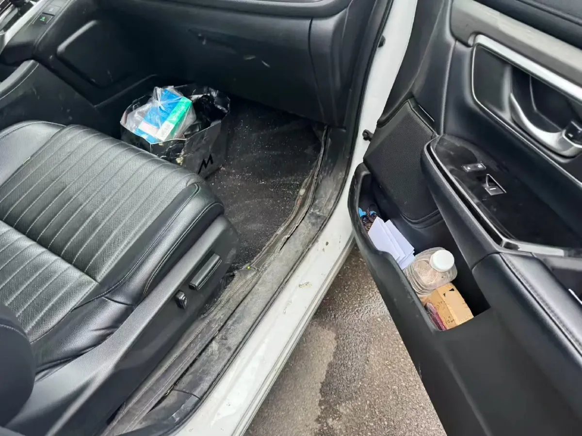 2020 Honda Breeze 1.5T 193HP L4 CVT,autocango,china used car exporter,china ev exporter,chinese used car exporter,chinese used ev exporter