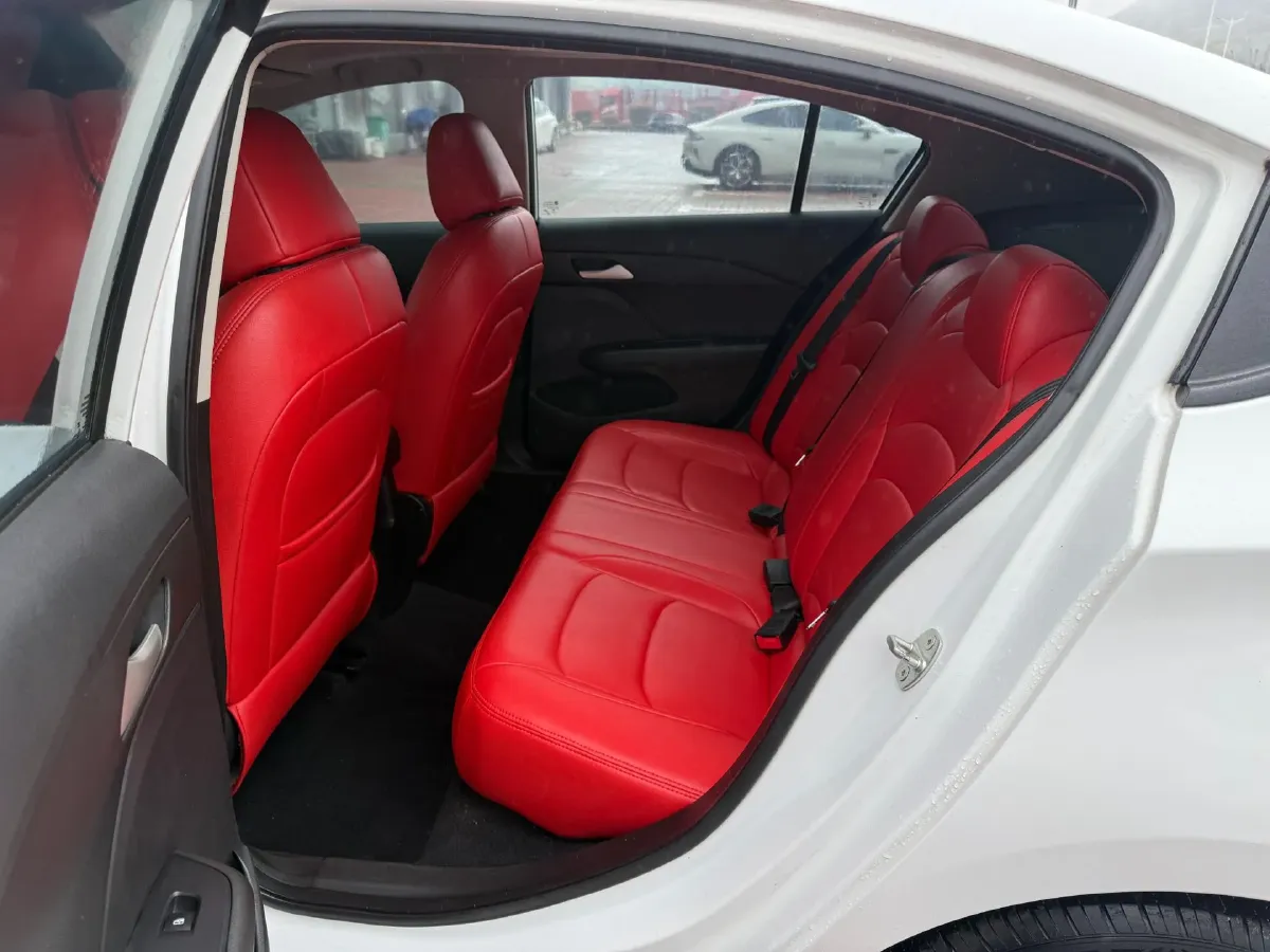 2019 Chevrolet Cavalier 1.5L 113HP L4 6AT,autocango,china used car exporter,china ev exporter,chinese used car exporter,chinese used ev exporter