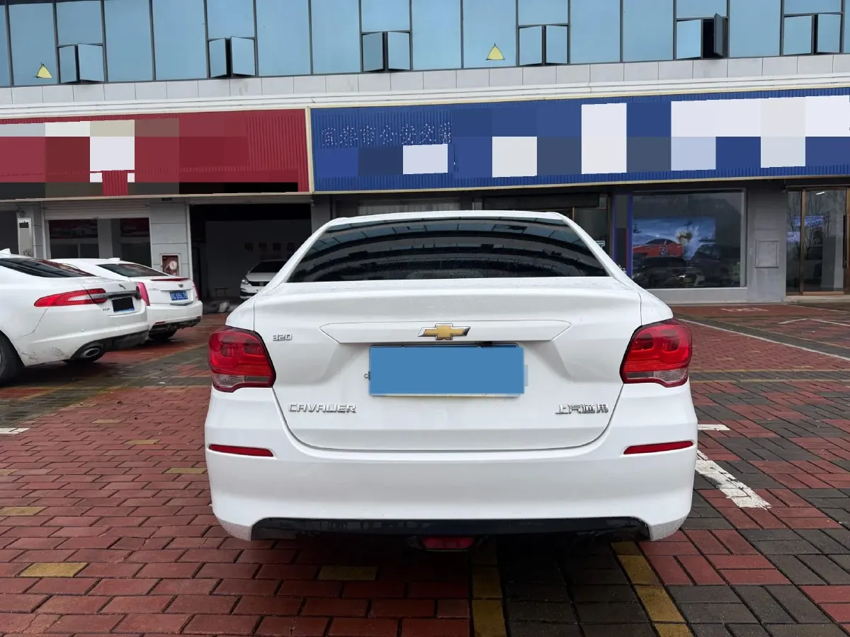 2019 Chevrolet Cavalier 1.5L 113HP L4 6AT,autocango,china used car exporter,china ev exporter,chinese used car exporter,chinese used ev exporter