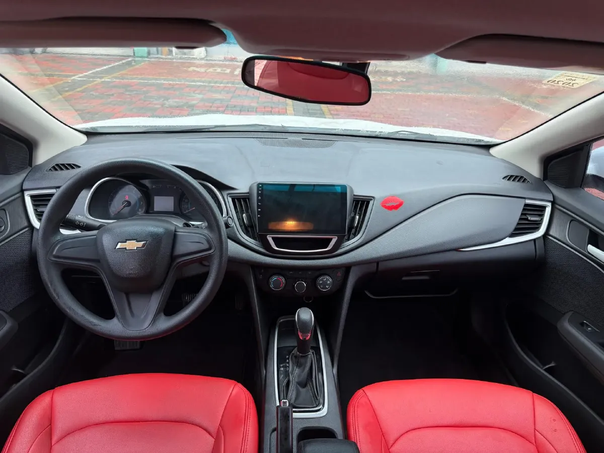 2019 Chevrolet Cavalier 1.5L 113HP L4 6AT,autocango,china used car exporter,china ev exporter,chinese used car exporter,chinese used ev exporter