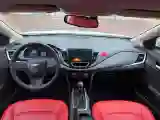 2019 Chevrolet Cavalier 1.5L 113HP L4 6AT