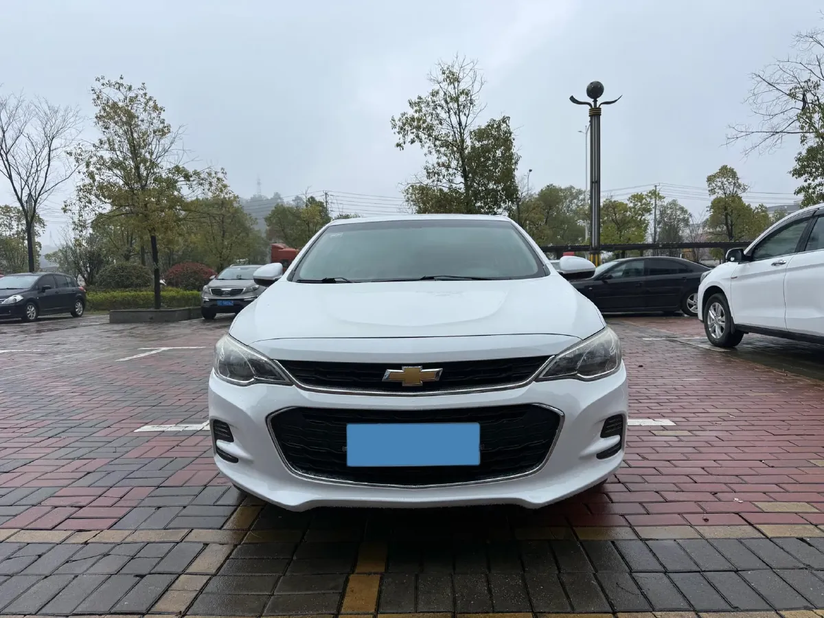 2019 Chevrolet Cavalier 1.5L 113HP L4 6AT,autocango,china used car exporter,china ev exporter,chinese used car exporter,chinese used ev exporter