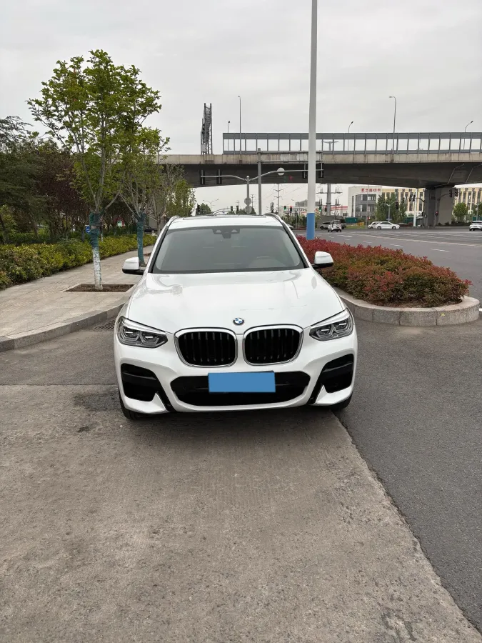 2020 BMW X3 2.0T 184HP L4 8AT,autocango,china used car exporter,china ev exporter,chinese used car exporter,chinese used ev exporter