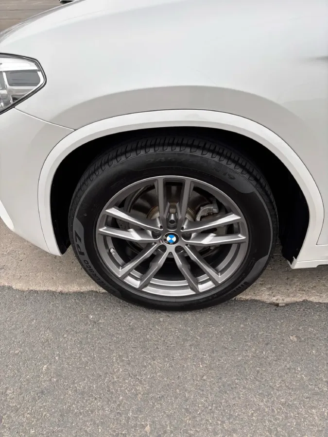 2020 BMW X3 2.0T 184HP L4 8AT,autocango,china used car exporter,china ev exporter,chinese used car exporter,chinese used ev exporter