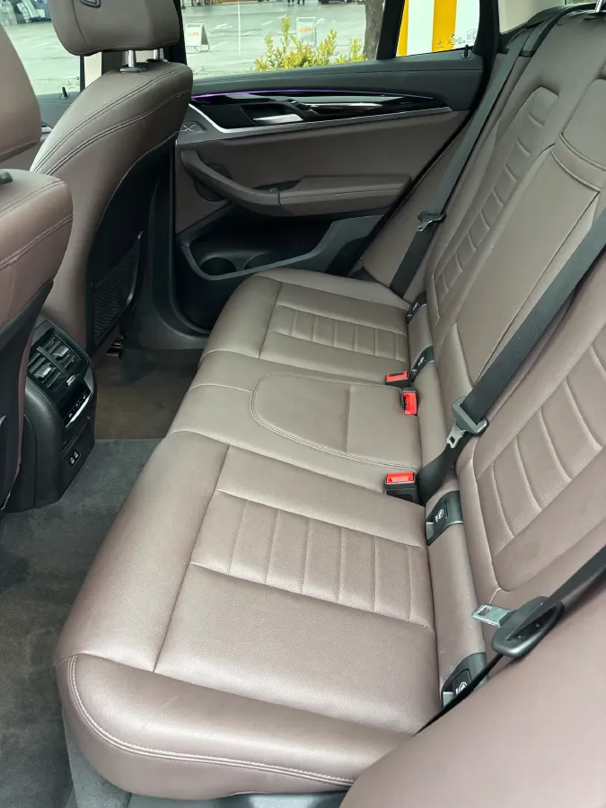 2020 BMW X3 2.0T 184HP L4 8AT,autocango,china used car exporter,china ev exporter,chinese used car exporter,chinese used ev exporter