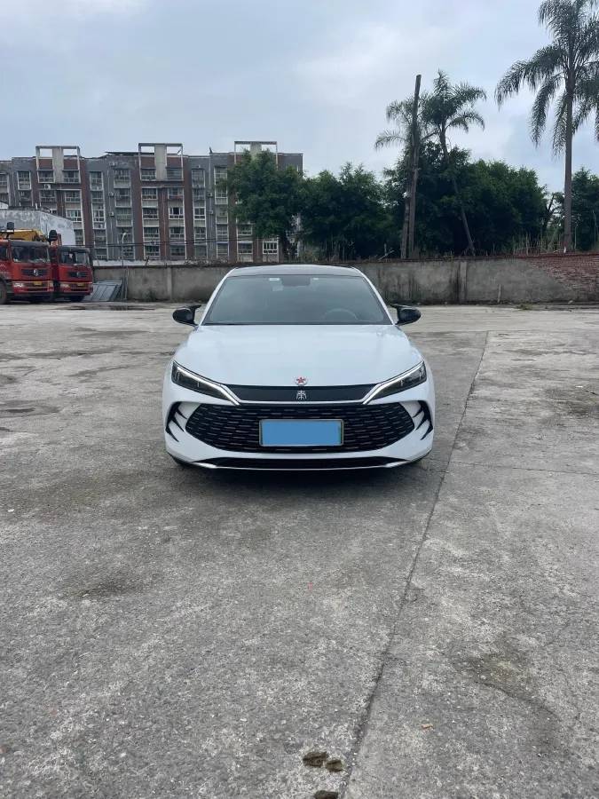 2024 BYD QinL 1.5L 101HP L4 E-CVT PHEV 10.08KWH,autocango,china used car exporter,china ev exporter,chinese used car exporter,chinese used ev exporter