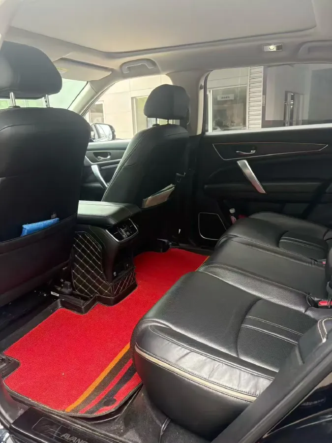 2020 Honda Avancier 2.0T 272HP L4 9AT,autocango,china used car exporter,china ev exporter,chinese used car exporter,chinese used ev exporter