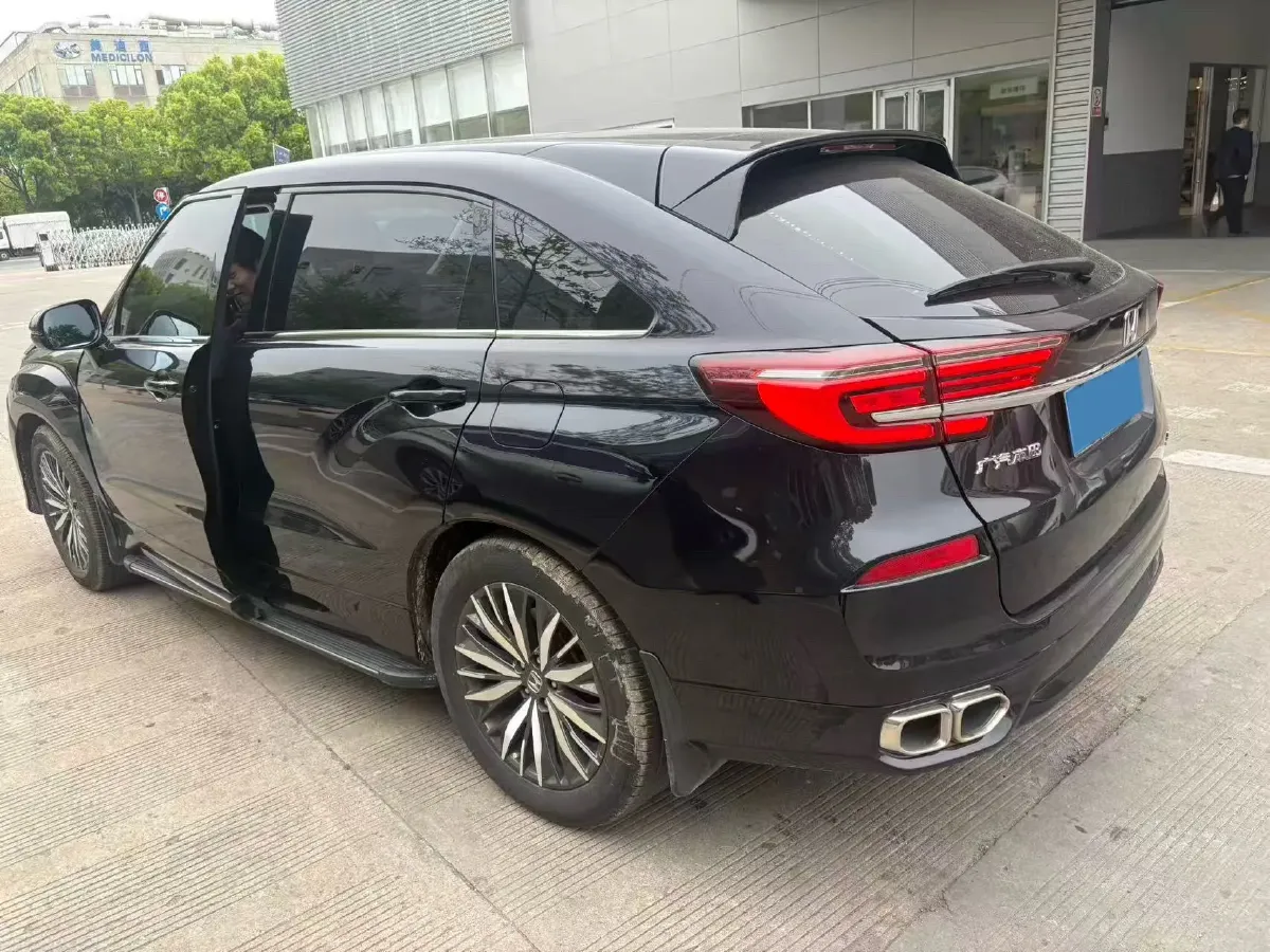 2020 Honda Avancier 2.0T 272HP L4 9AT,autocango,china used car exporter,china ev exporter,chinese used car exporter,chinese used ev exporter