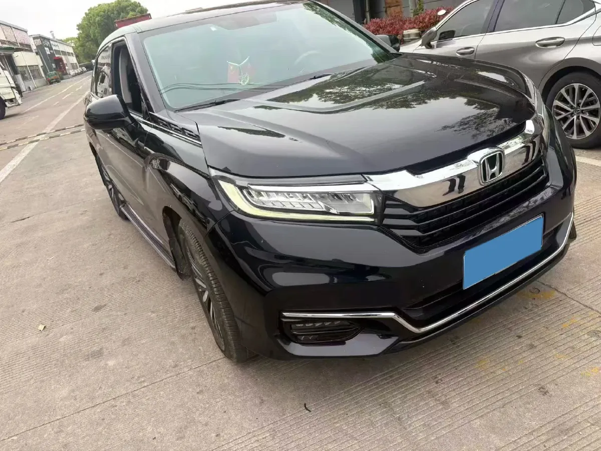 2020 Honda Avancier 2.0T 272HP L4 9AT,autocango,china used car exporter,china ev exporter,chinese used car exporter,chinese used ev exporter
