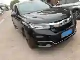 2020 Honda Avancier 2.0T 272HP L4 9AT