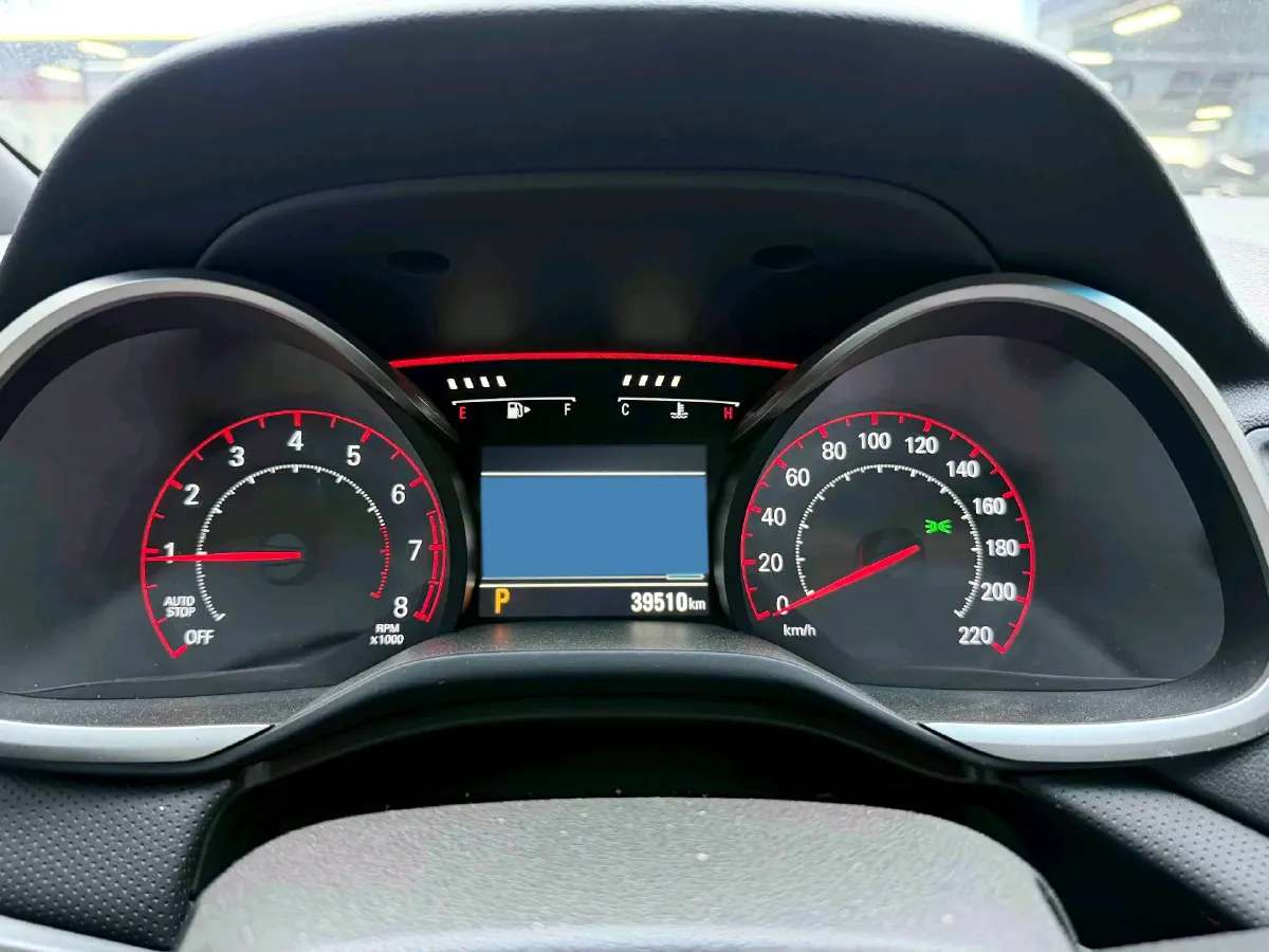 2020 Chevrolet Monza 1.3T 163HP L3 6AT,autocango,china used car exporter,china ev exporter,chinese used car exporter,chinese used ev exporter