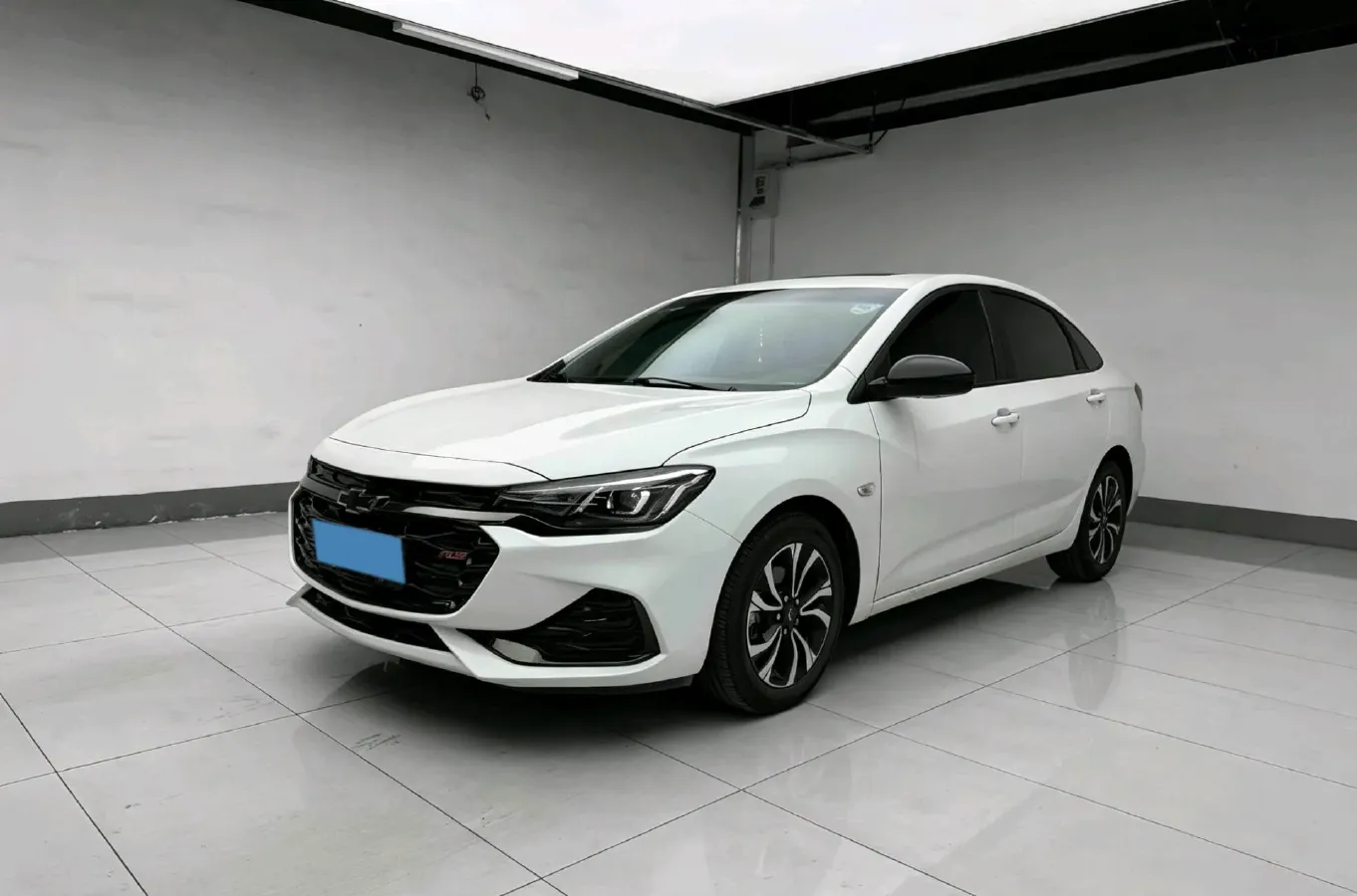 2020 Chevrolet Monza 1.3T 163HP L3 6AT,autocango,china used car exporter,china ev exporter,chinese used car exporter,chinese used ev exporter