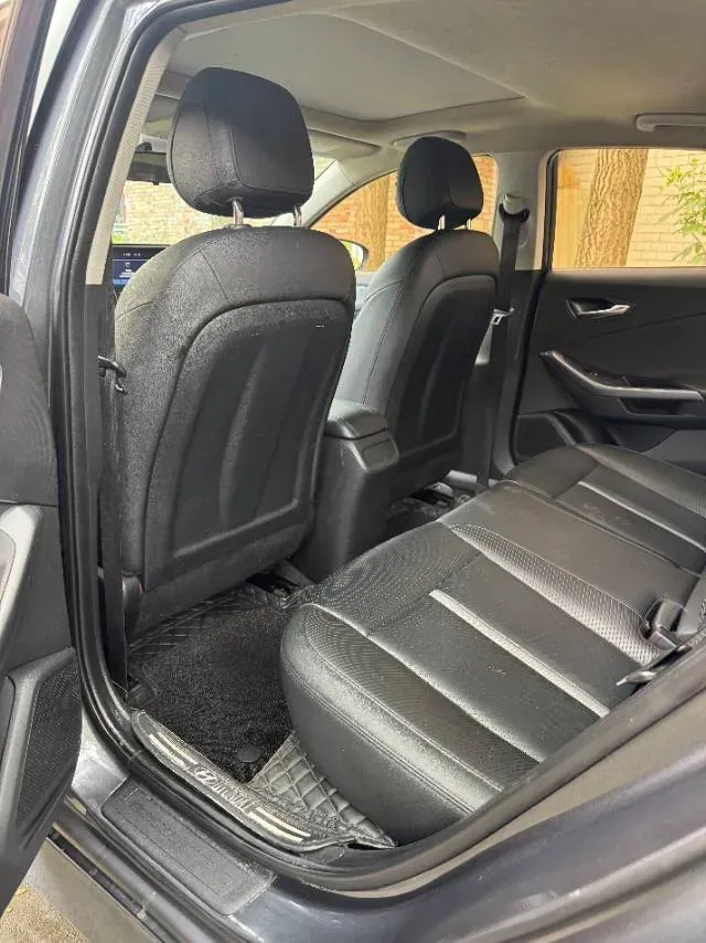 2021 Hyundai La Festa 1.6T 204HP L4 7DCT,autocango,china used car exporter,china ev exporter,chinese used car exporter,chinese used ev exporter